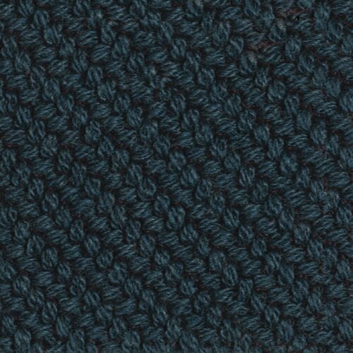 Tessuto Kvadrat Coda - Denim