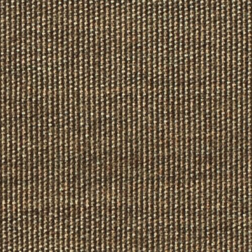 Tessuto Outdoor - Castagna