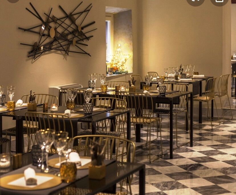 ITALIA_ROMA_Hotel_Donna Camilla Savelli (1)