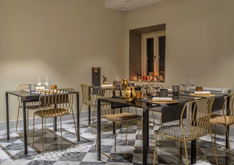 ITALIA_ROMA_Hotel_Donna Camilla Savelli (2)