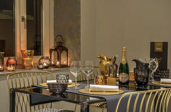 ITALIA_ROMA_Hotel_Donna Camilla Savelli (3)