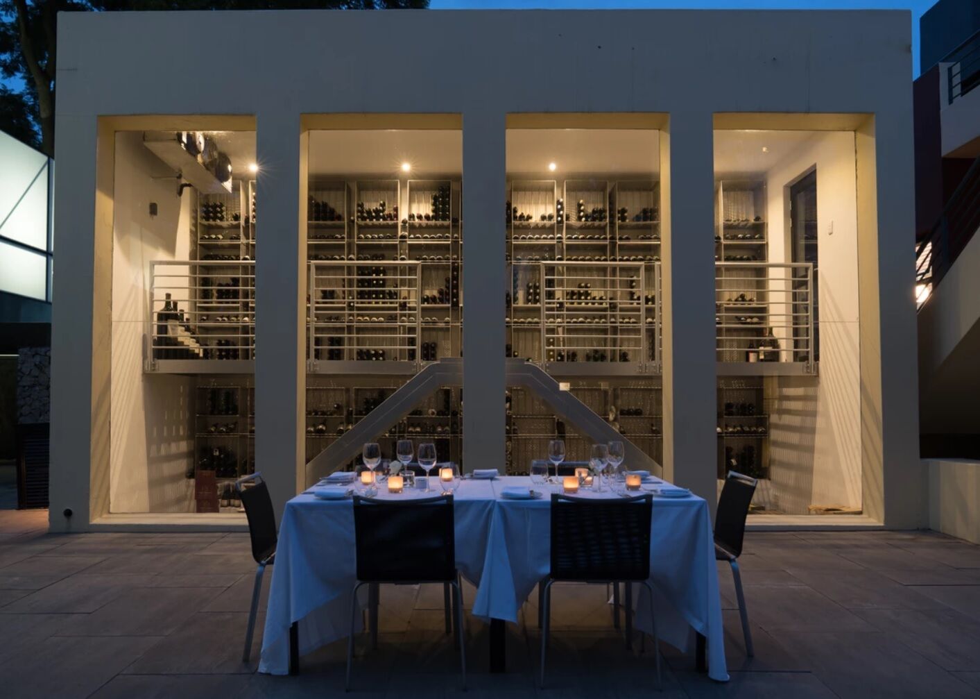 SUD AFRICA_JOHANNESBURG_Ristorante_Tenbompas (9)