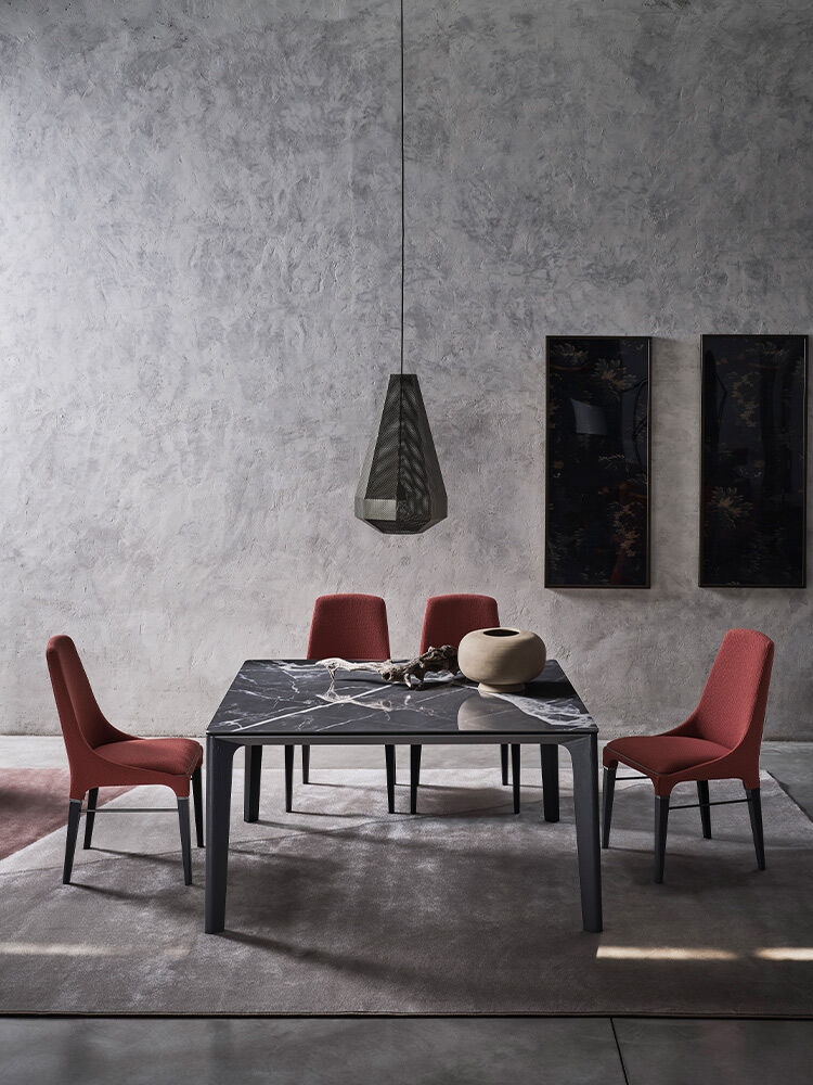 Come arredare casa: tavolo o consolle? 2 Il design in Versus: il tavolo di Bontempi