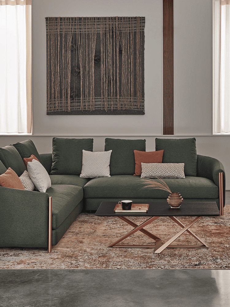 L’arredamento come specchio del tuo stile firmato Bontempi