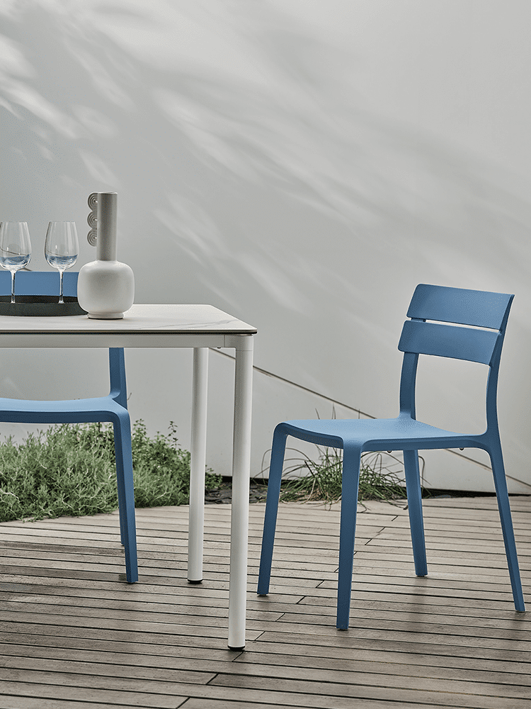 Come creare un vero salotto in giardino 2 Il salotto da giardino firmato Bontempi