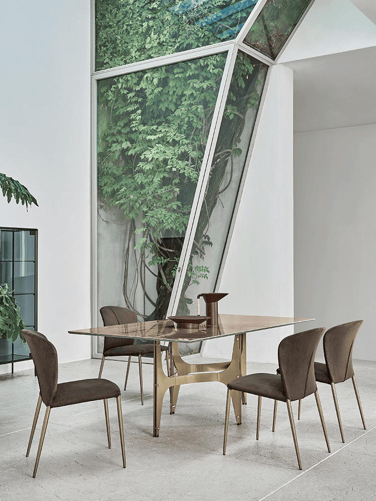 Arredamento Art Déco: spazio alla bellezza 2 Arredamento Art Déco firmato Bontempi