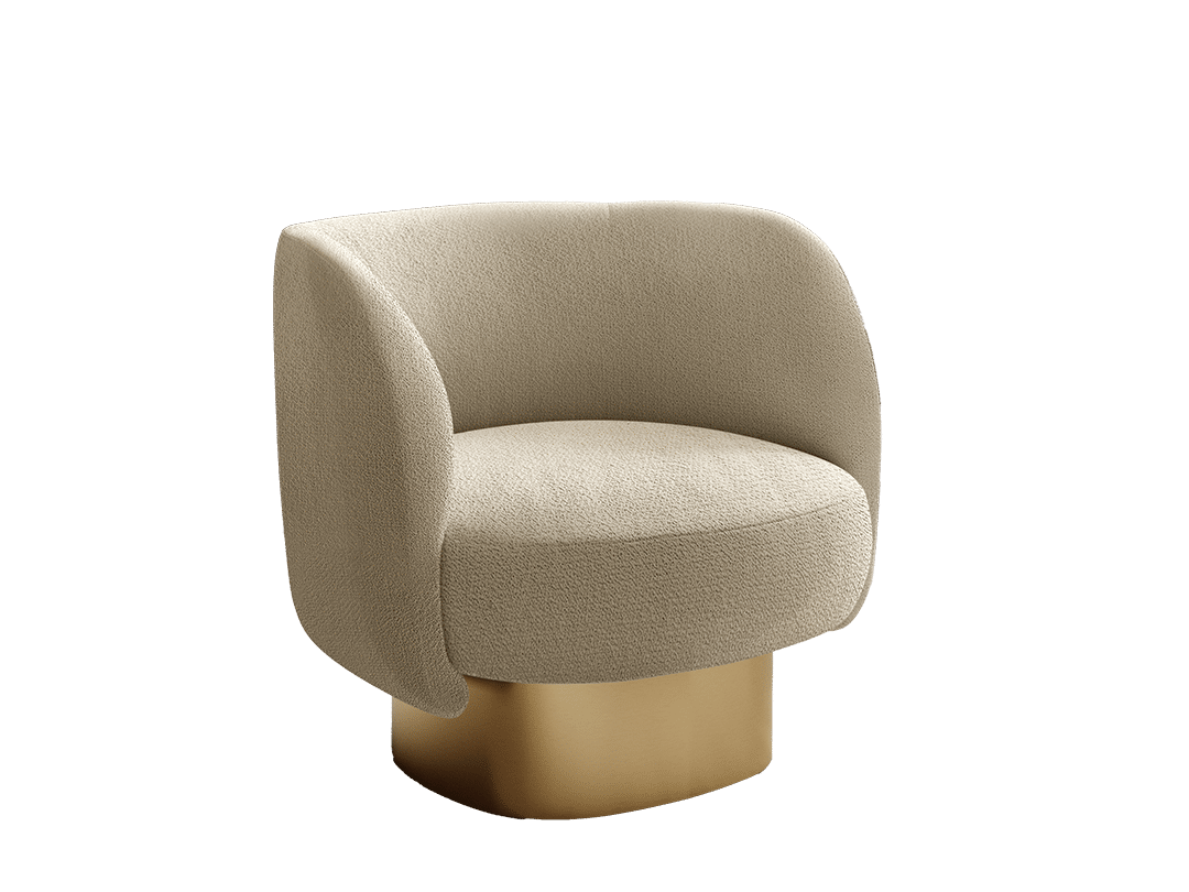 poltrona doris