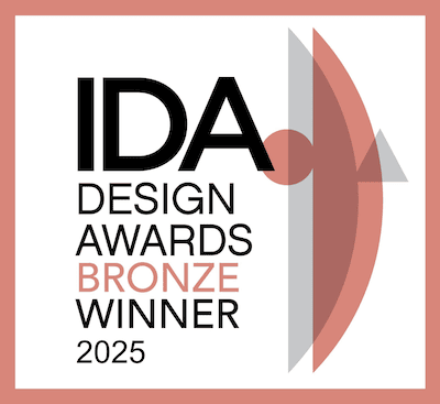 IDA 25 Bronze