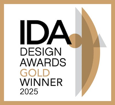 IDA 25 Gold