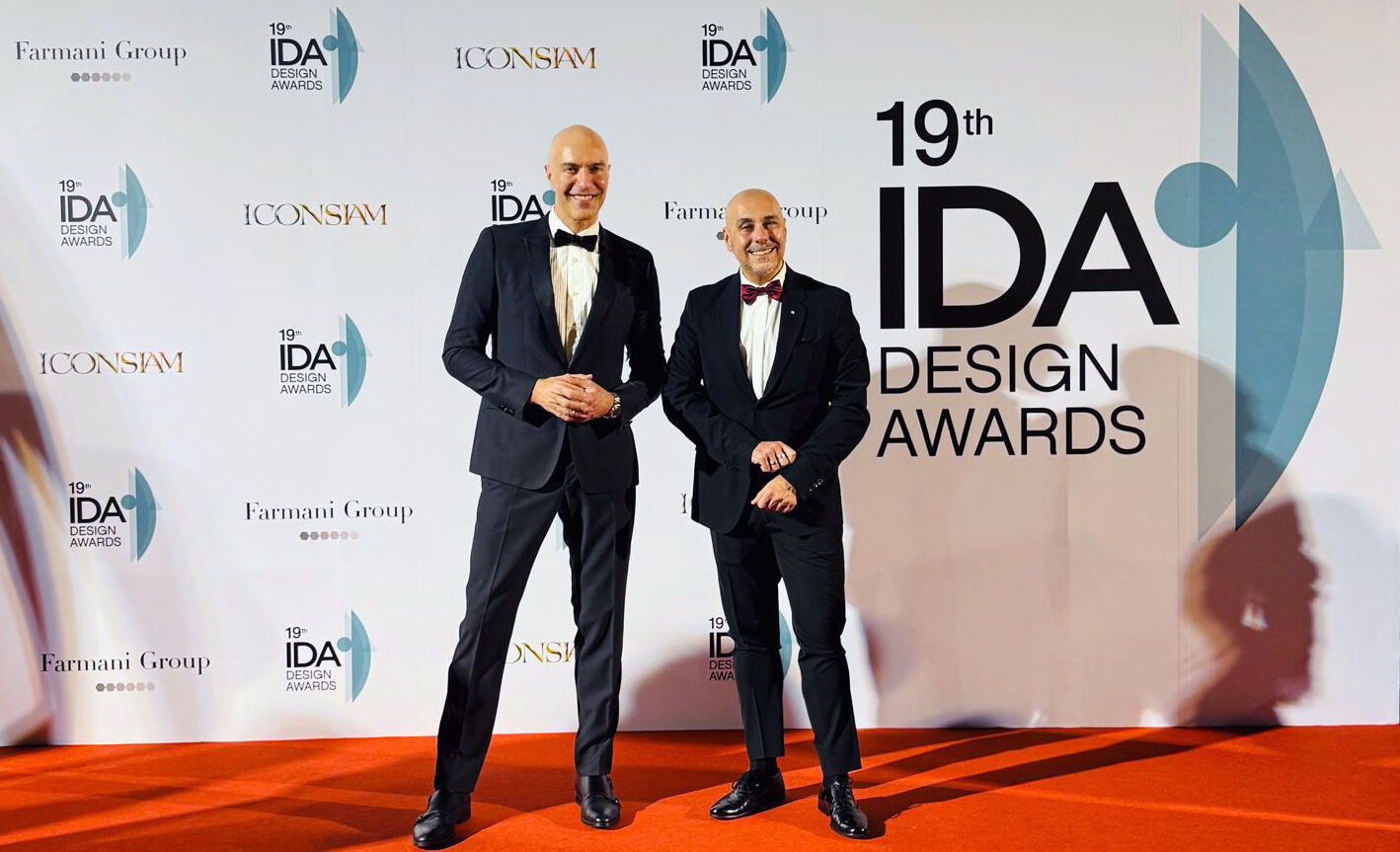 International Design Award Bontempi Bangkok 6 International Design Award Bontempi Bangkok 6
