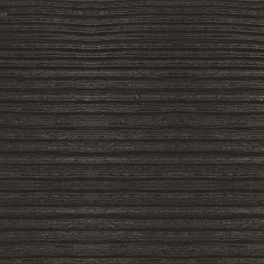 Legno Impiallacciato - Rovere carbone