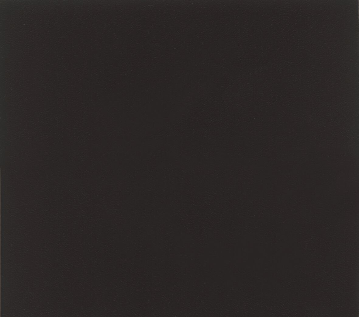 Cuoio pieno fiore - Nero